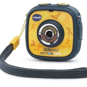 Vtech Kidizoom Action Cam x 2